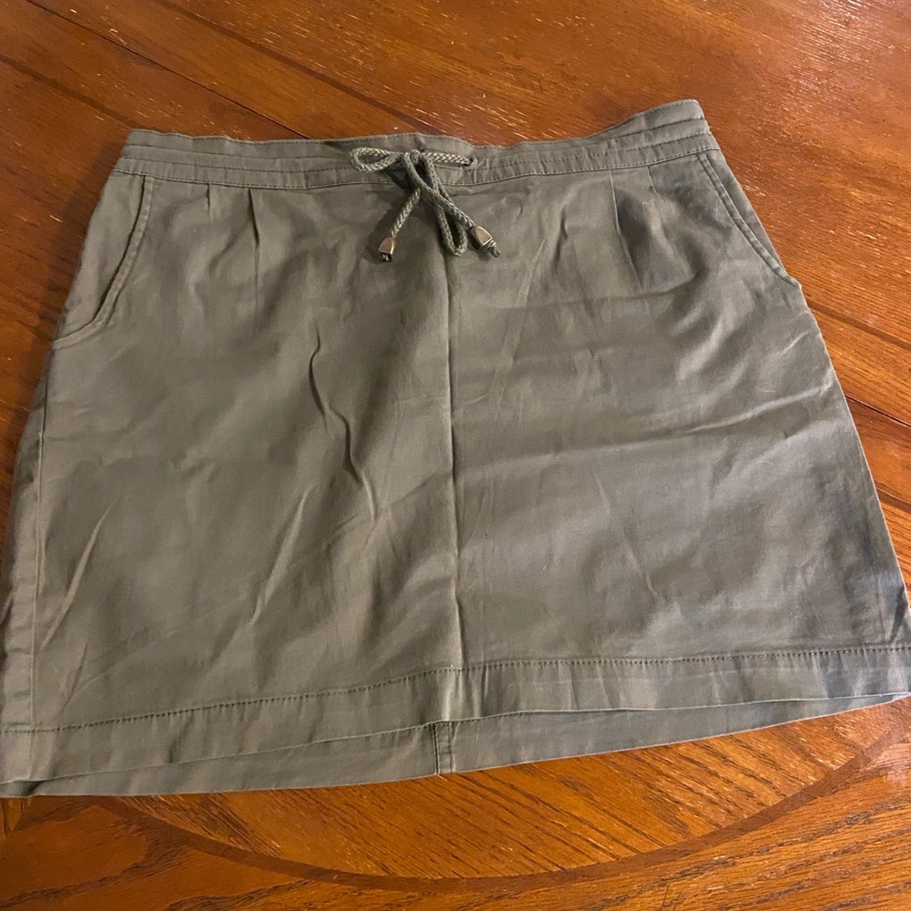 Skirt